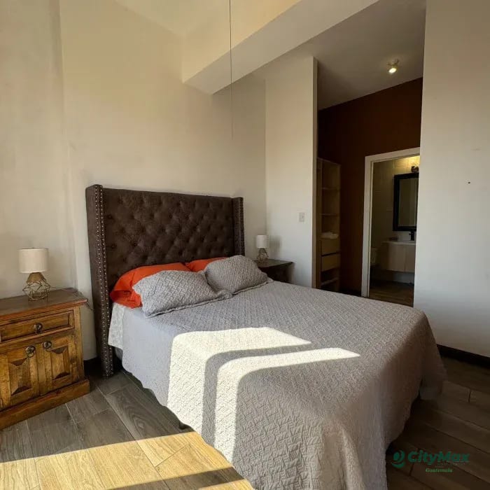 Apartamento Amueblado en Venta Zona 13 — Apartamento en Venta en Zona 13, Guatemala, Ciudad — foto 5 de 5