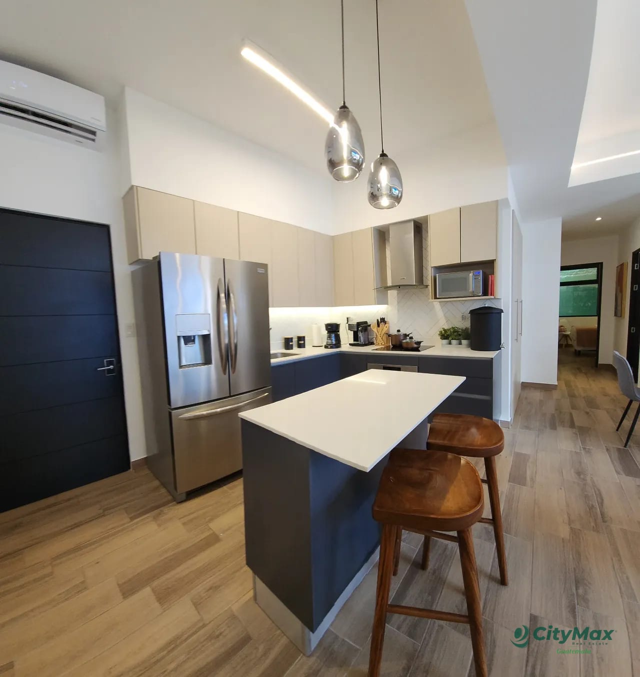 Apartamento a estrenar de venta en zona 11 Mariscal — Apartamento en Venta en Endóra, Zona 11, Guatemala, Ciudad — foto 5 de 13