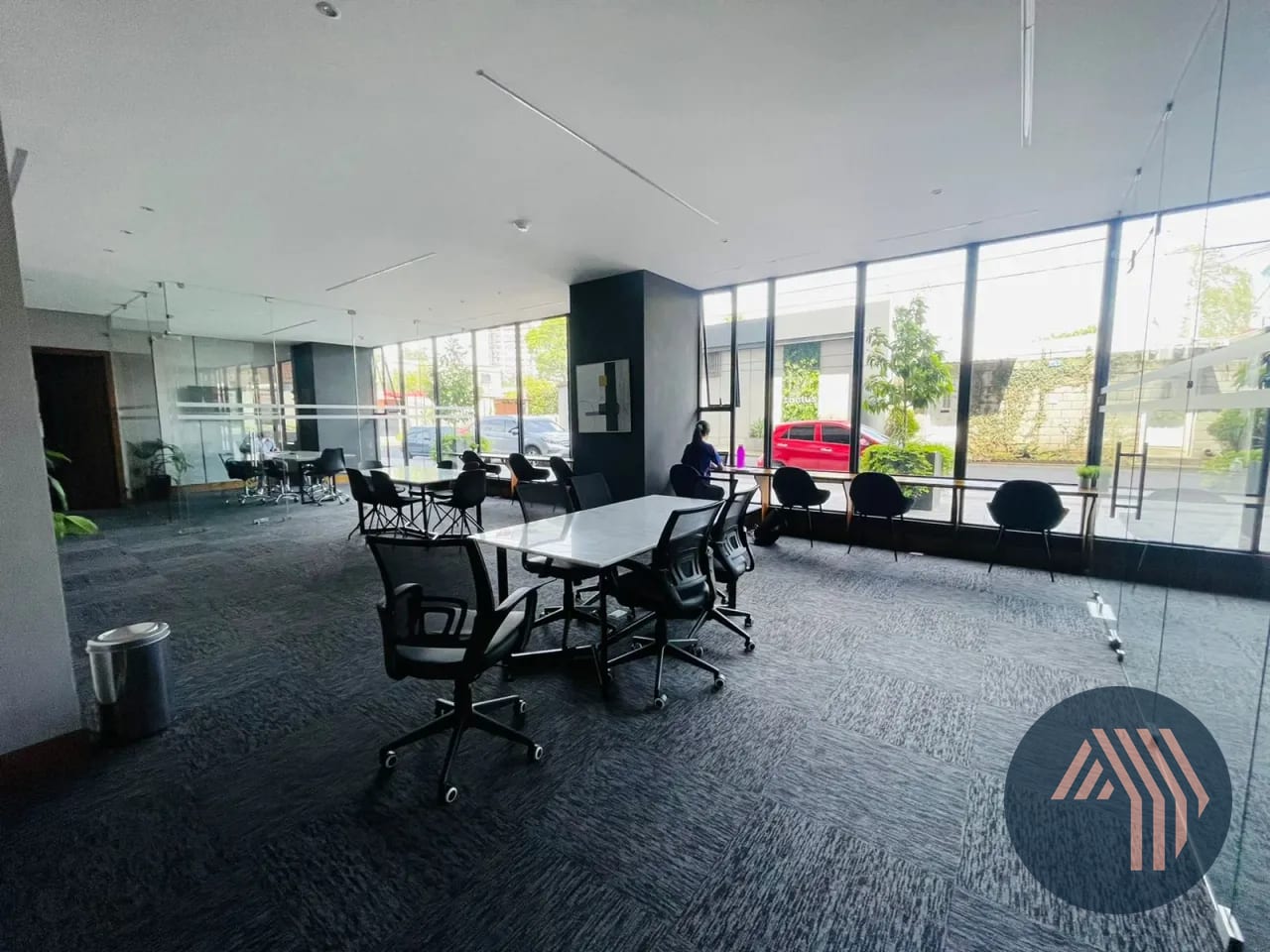 Venta de Lindo Apartamento - Trivá, Zona 15 — Apartamento en Venta en Trivá, Zona 15, Guatemala, Ciudad — foto 12 de 17