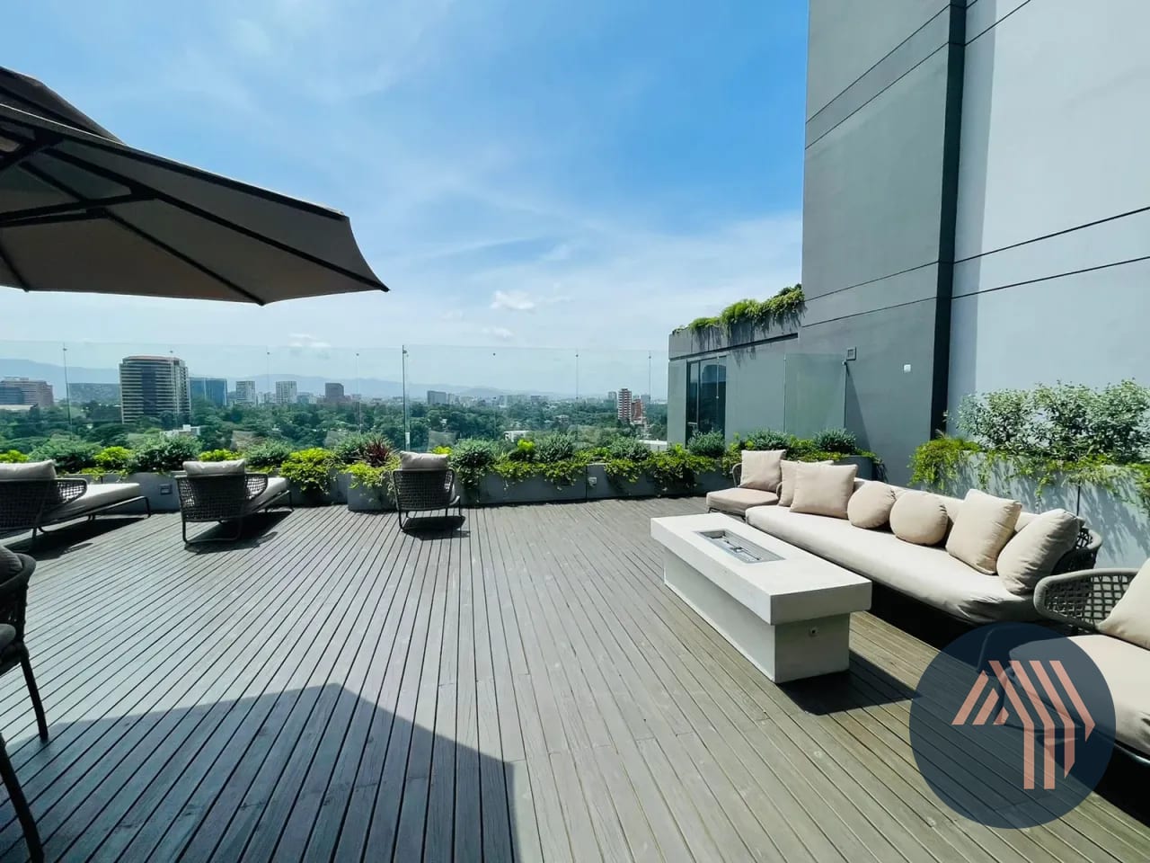 Venta de Lindo Apartamento - Trivá, Zona 15 — Apartamento en Venta en Trivá, Zona 15, Guatemala, Ciudad — foto 17 de 17