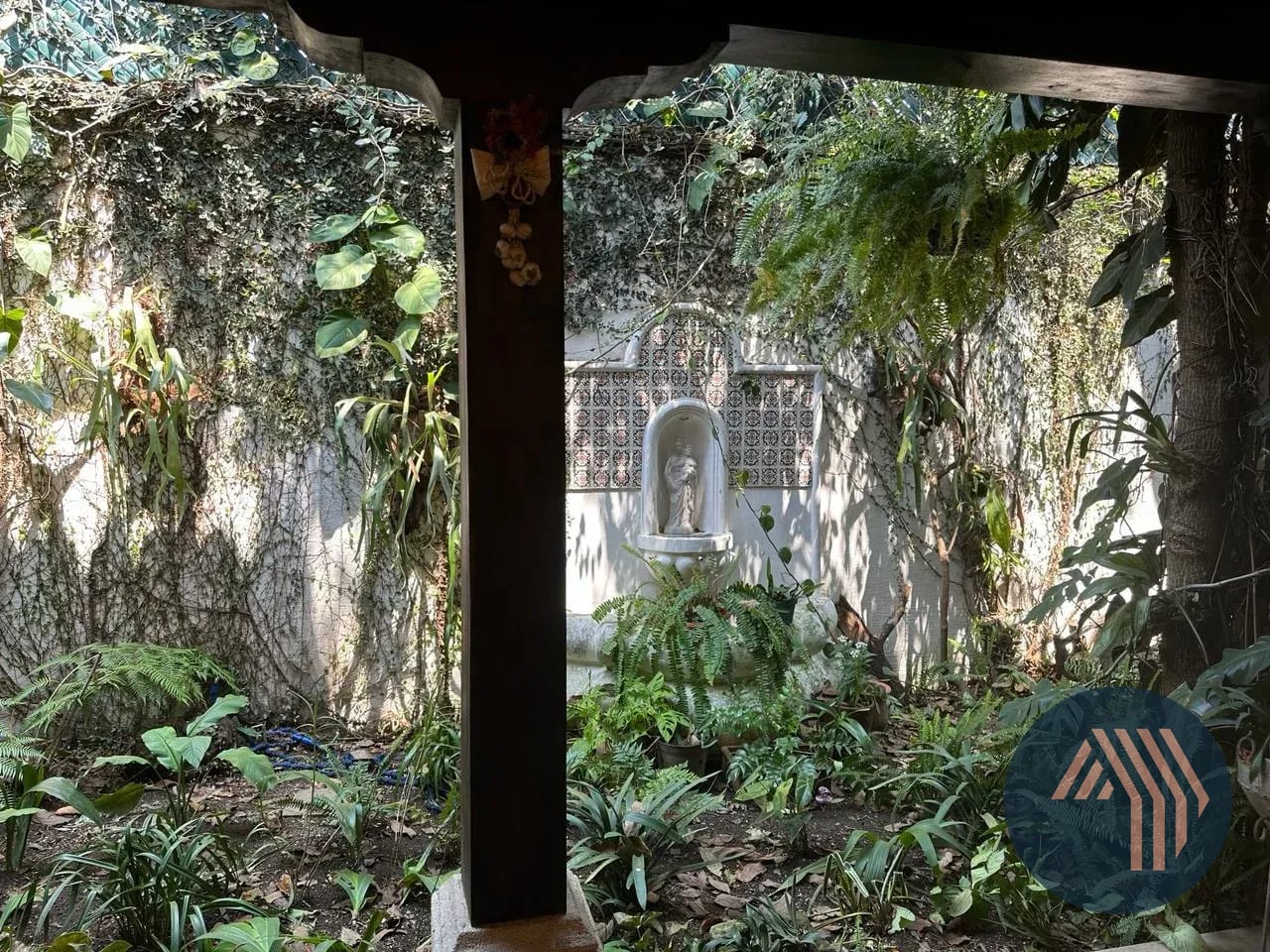 Venta de Hermosa Casa Colonial - el Cafetal, Antigua — Casa en Venta en Ciudad Vieja, Sacatepéquez — foto 10 de 17