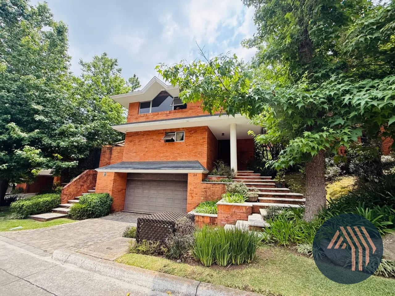 Venta de Hermosa Casa - las Lomas, KM 16.5 CES — Casa en Venta en Carretera a El Salvador, Guatemala, Ciudad — foto 1 de 17