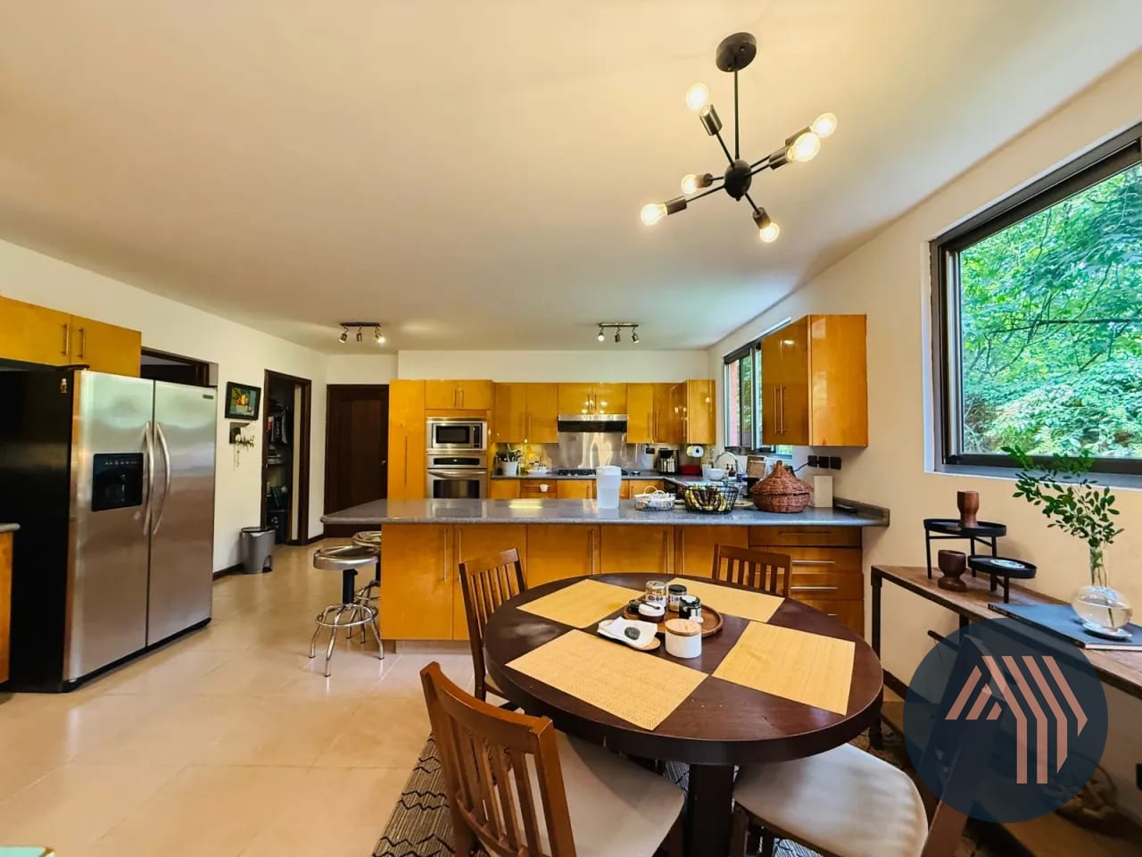 Venta de Hermosa Casa - las Lomas, KM 16.5 CES — Casa en Venta en Carretera a El Salvador, Guatemala, Ciudad — foto 8 de 17