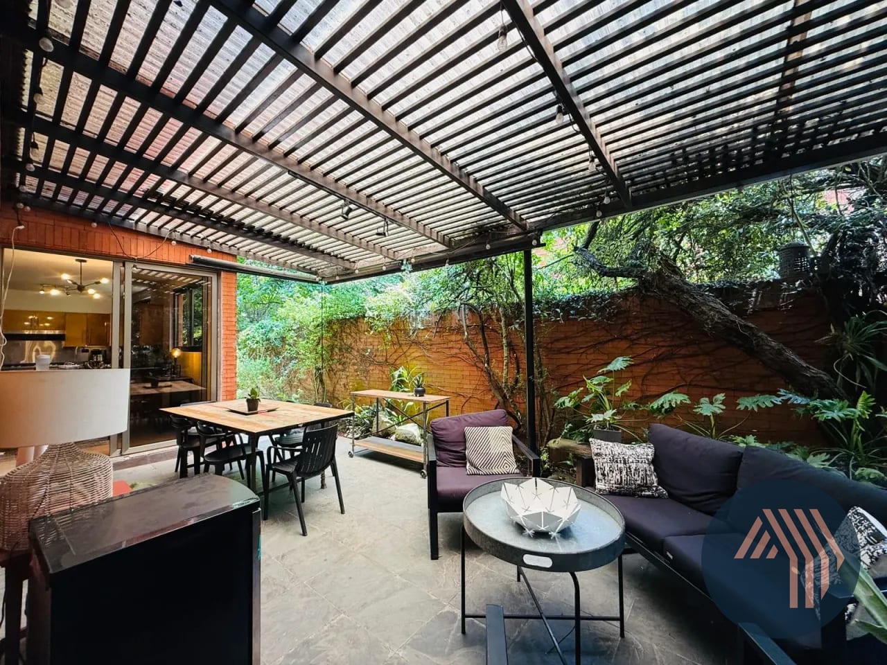 Venta de Hermosa Casa - las Lomas, KM 16.5 CES — Casa en Venta en Carretera a El Salvador, Guatemala, Ciudad — foto 10 de 17