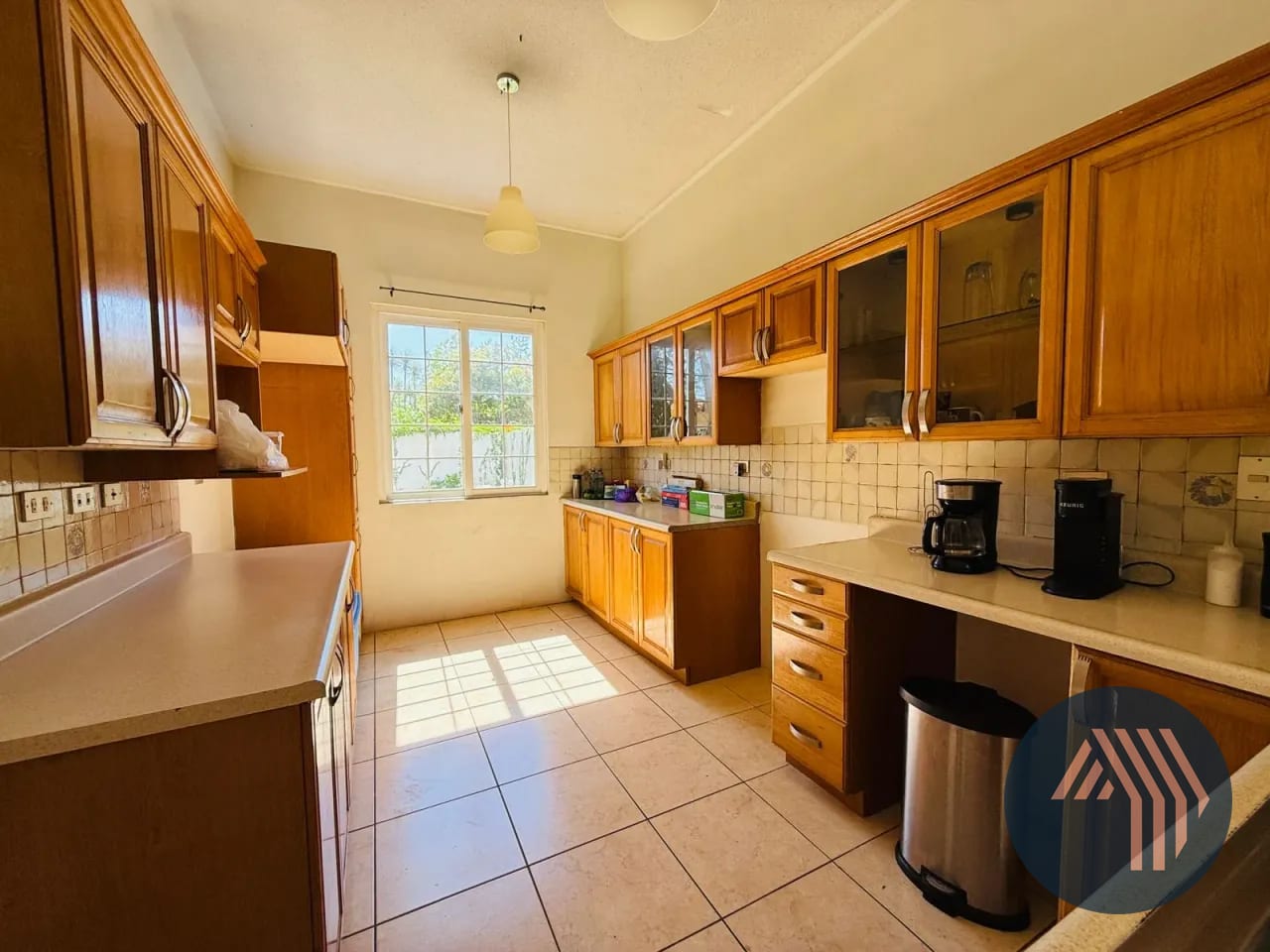 Venta de Amplia Casa - Cond. Entreverdes, Fraijanes — Casa en Venta en Entreverdes, Carretera a El Salvador, Guatemala, Ciudad — foto 14 de 15