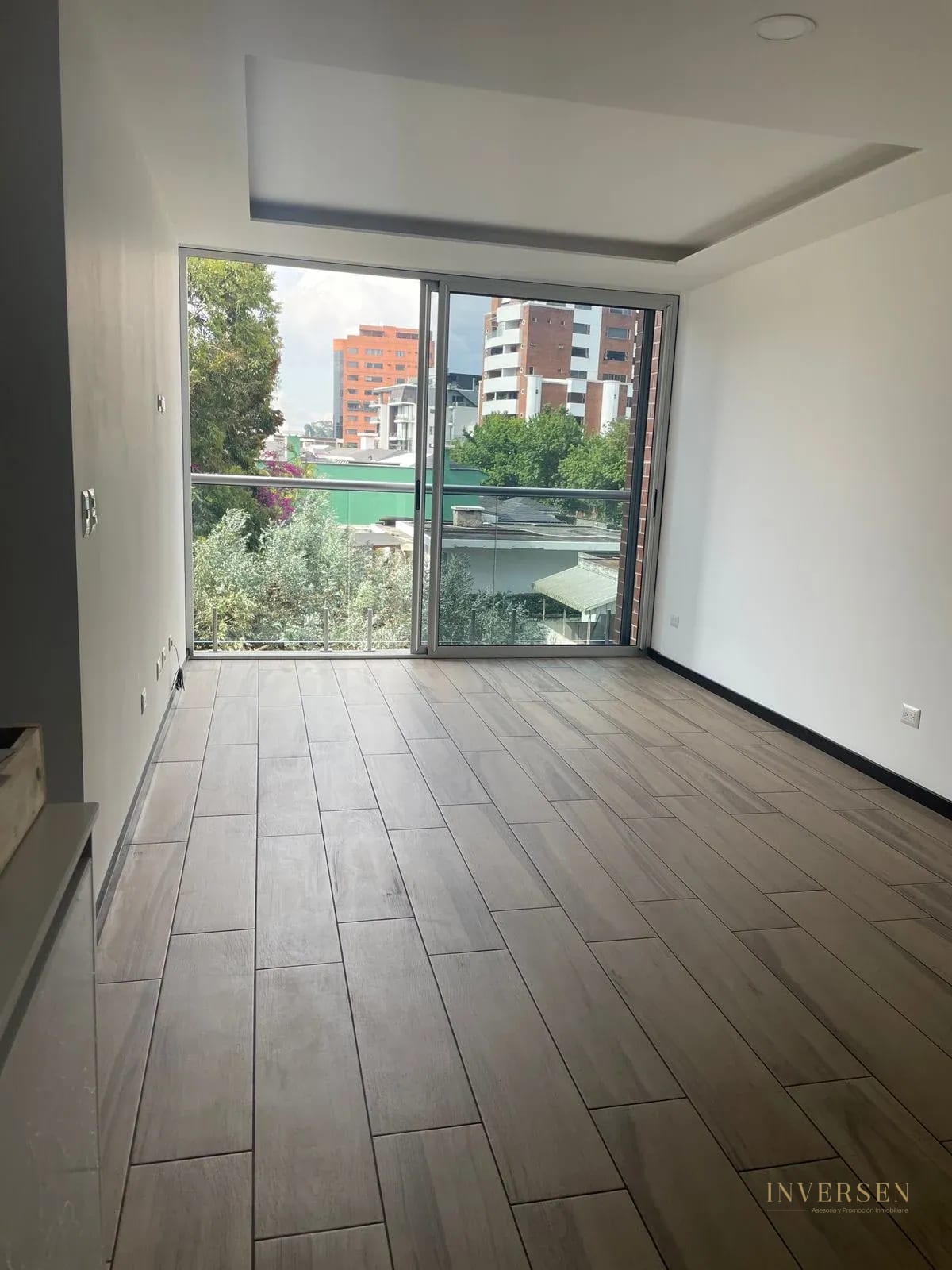Apartamento en renta en Edificio Cassia zona 15 (copia) — Apartamento en Alquiler en Cassia, Zona 15, Guatemala, Ciudad — foto 3 de 11