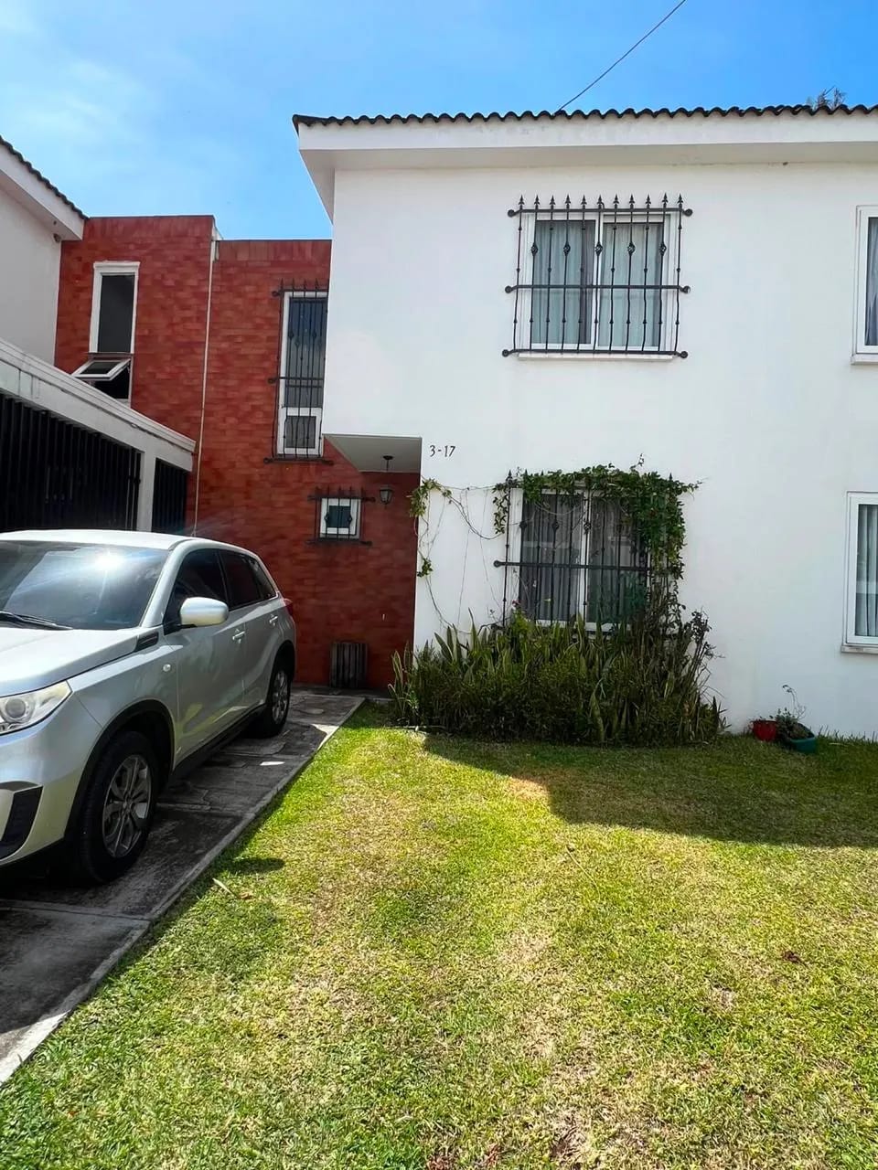 Casa en Venta Valles de María — Casa en Venta en Villa Nueva, Guatemala, Ciudad — foto 1 de 8