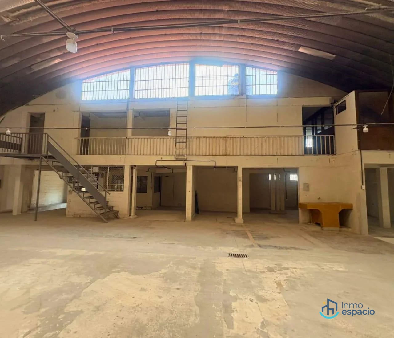 Bodega en alquiler en Colonia La Escuadrilla, Zona 2 de Mixco — Bodega / Ofibodega en Alquiler en Zona 2 Mixco, Guatemala, Ciudad — foto 4 de 17