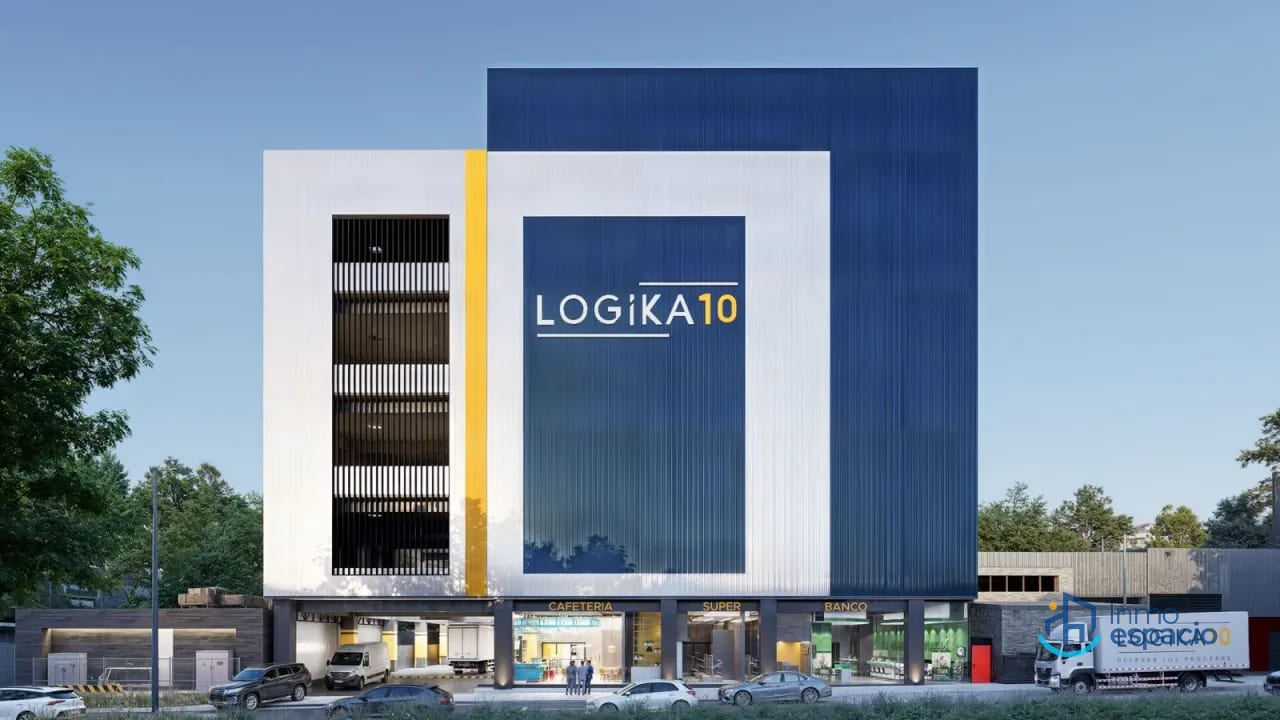 Proyecto en Pre-venta en zona 10 — Bodega / Ofibodega en Venta en Zona 10, Guatemala, Ciudad — foto 11 de 17