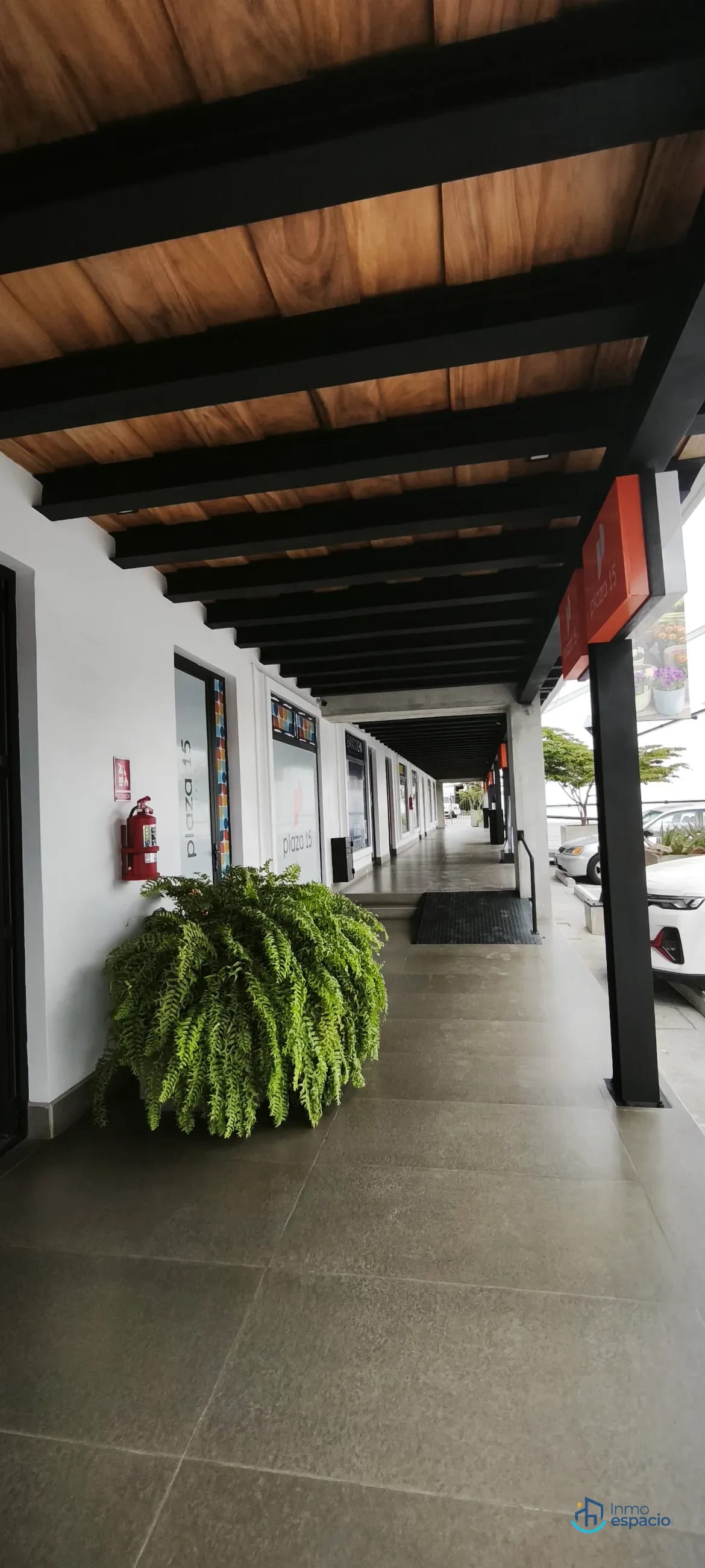 Local en Renta – Antigua Guatemala — Local en Alquiler en Antigua, Sacatepéquez — foto 3 de 17