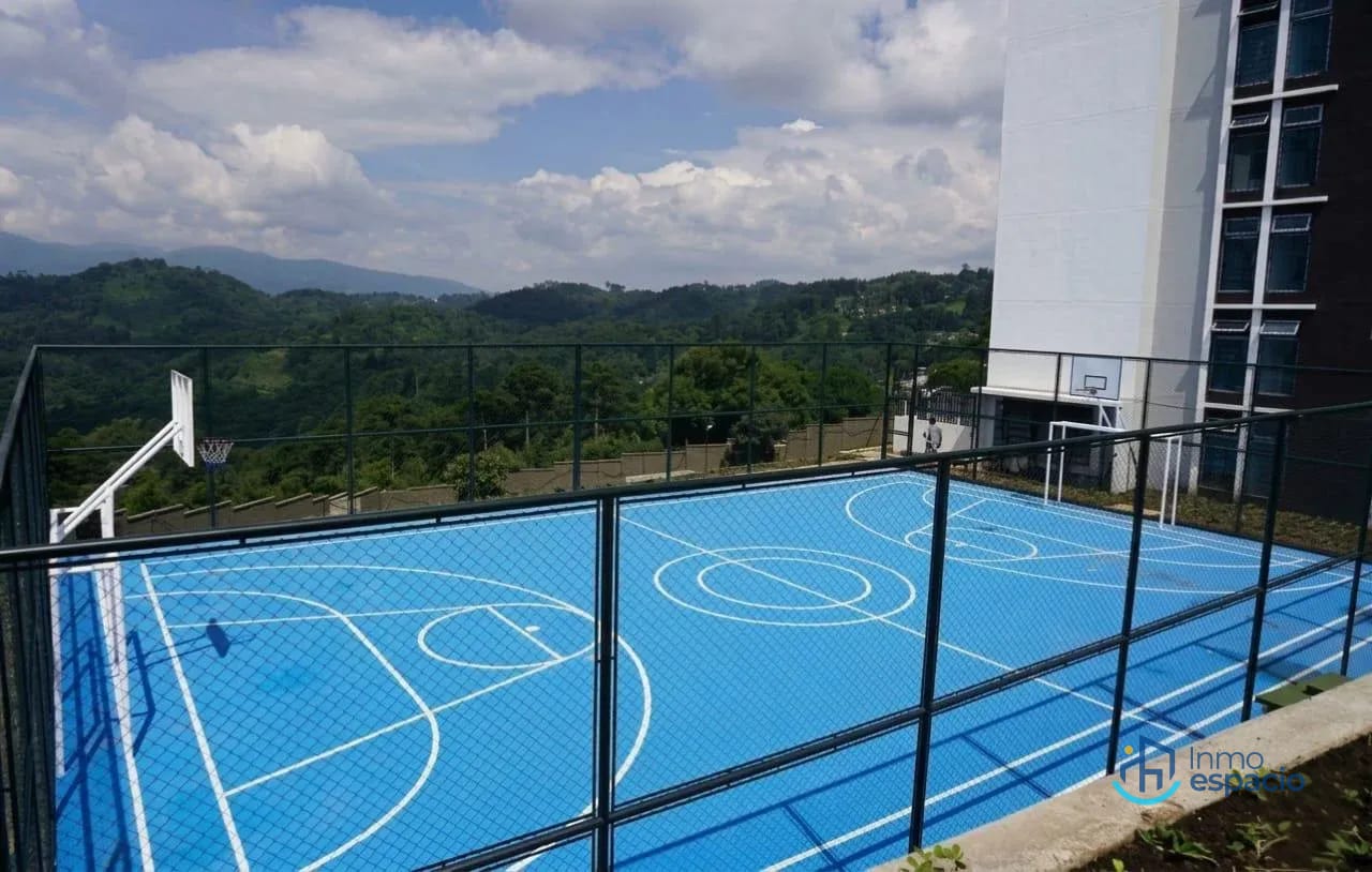 Apartamento en Alquiler – Zona 16 — Apartamento en Alquiler en Zona 16, Guatemala, Ciudad — foto 6 de 17