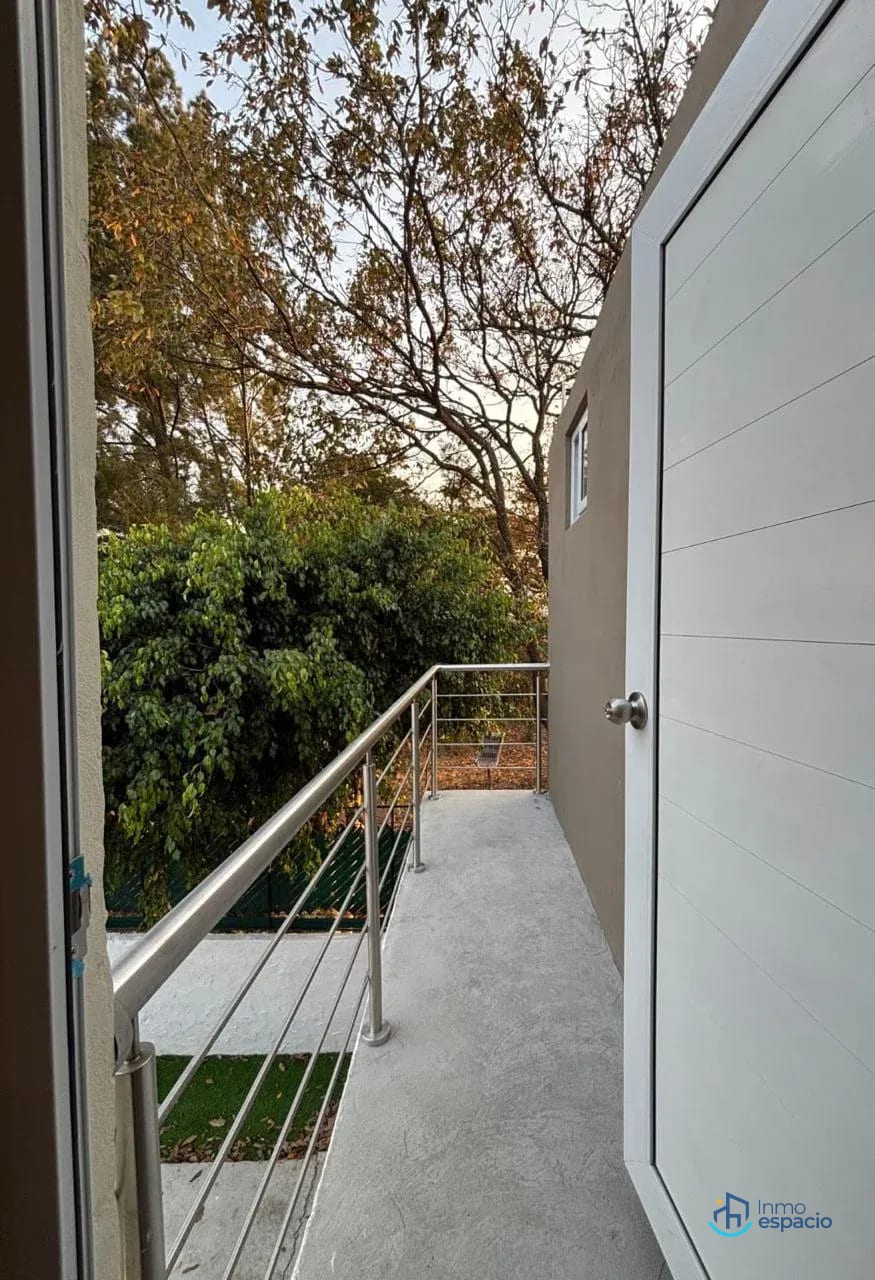 🏡 Casa Nueva en Venta – Colonia Panorama, Ciudad San Cristóbal — Casa en Venta en Zona 8 Mixco, Guatemala, Ciudad — foto 5 de 16