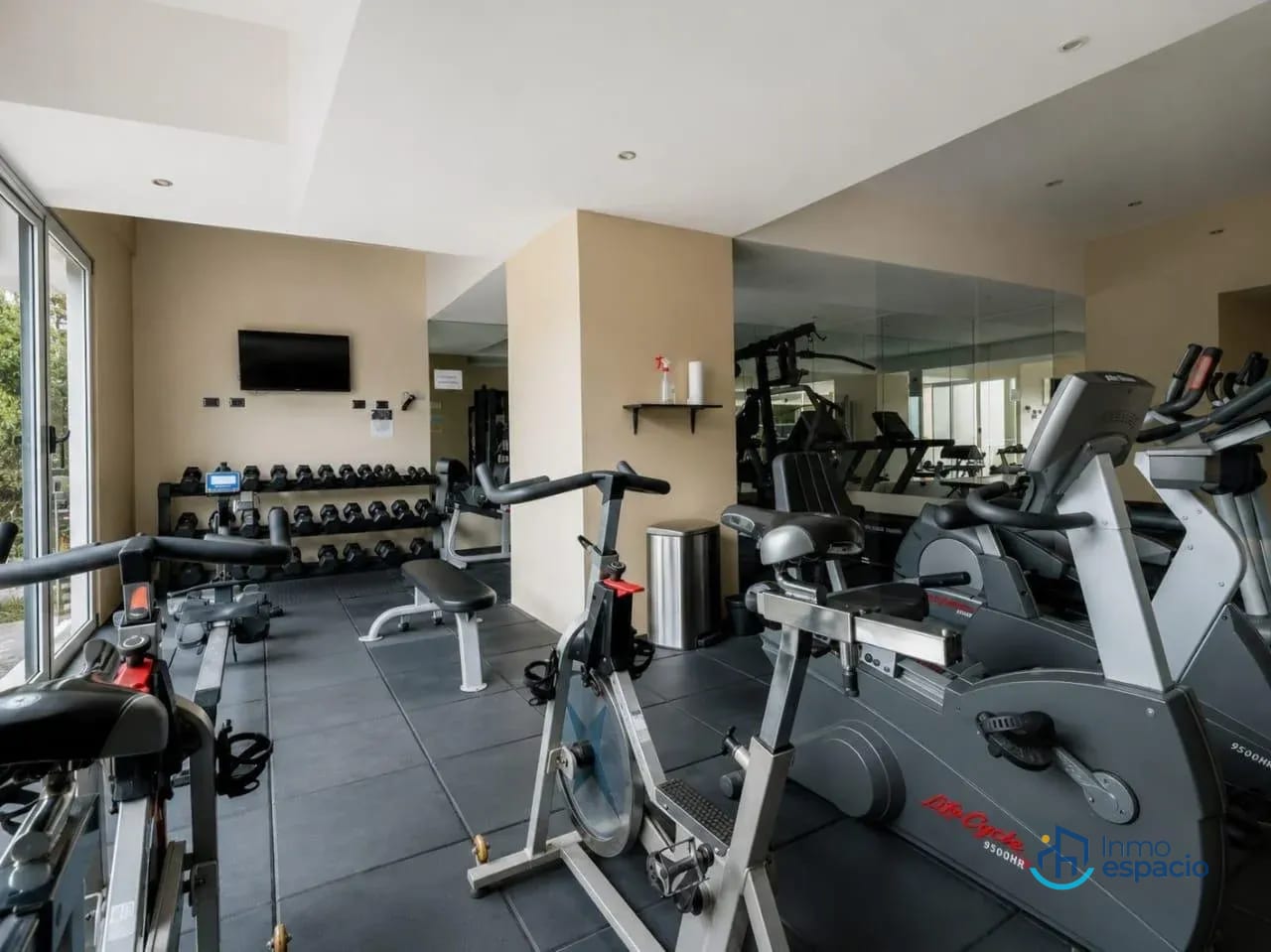 Apartamento en Alquiler – Zona 15 — Apartamento en Alquiler en Midori, Zona 15, Guatemala, Ciudad — foto 4 de 17