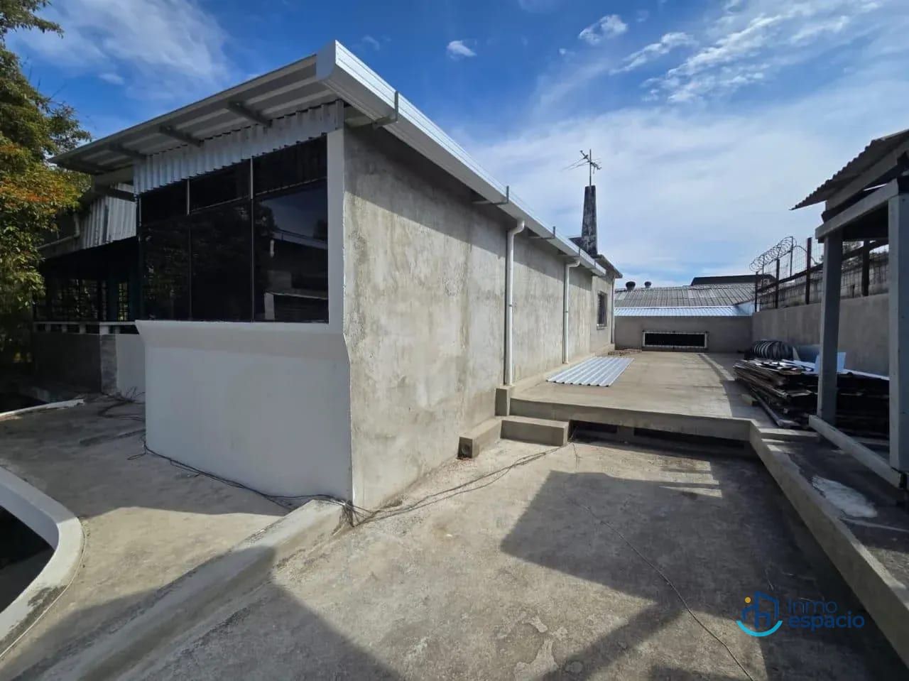 🏭 Área de Bodega y Ofibodega en Alquiler – Zona 9 — Bodega / Ofibodega en Alquiler en Zona 9, Guatemala, Ciudad — foto 9 de 17