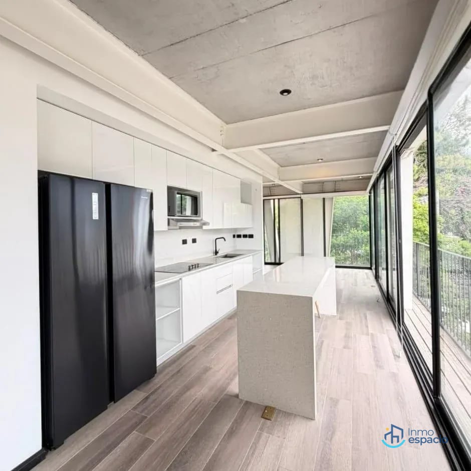 Apartamento en Alquiler – Zona 15 — Apartamento en Alquiler en Zona 15, Guatemala, Ciudad — foto 12 de 17