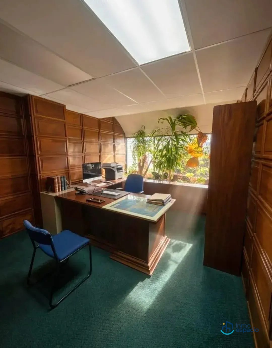 🏢 Oficina en Venta – Edificio el Patio, Zona 4 — Oficina en Venta en Zona 4, Guatemala, Ciudad — foto 9 de 17