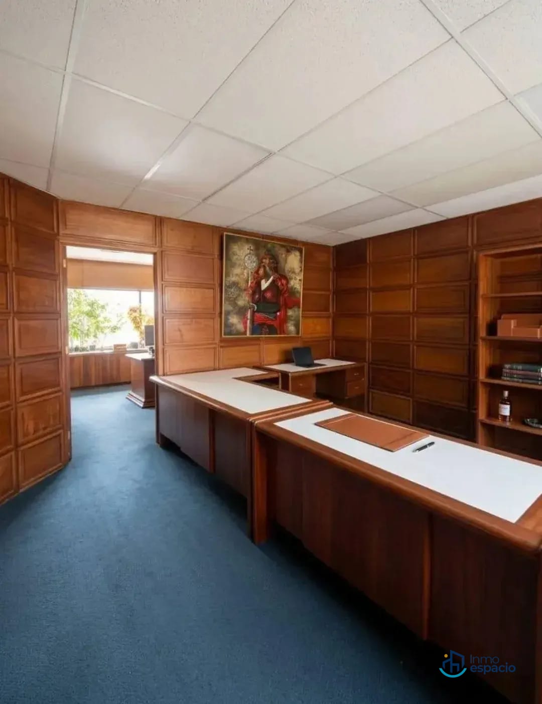 🏢 Oficina en Venta – Edificio el Patio, Zona 4 — Oficina en Venta en Zona 4, Guatemala, Ciudad — foto 11 de 17