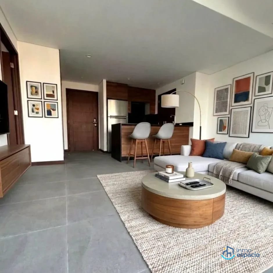 Apartamento en Venta | Zona 14 — Apartamento en Venta en Zona 14, Guatemala, Ciudad — foto 2 de 6