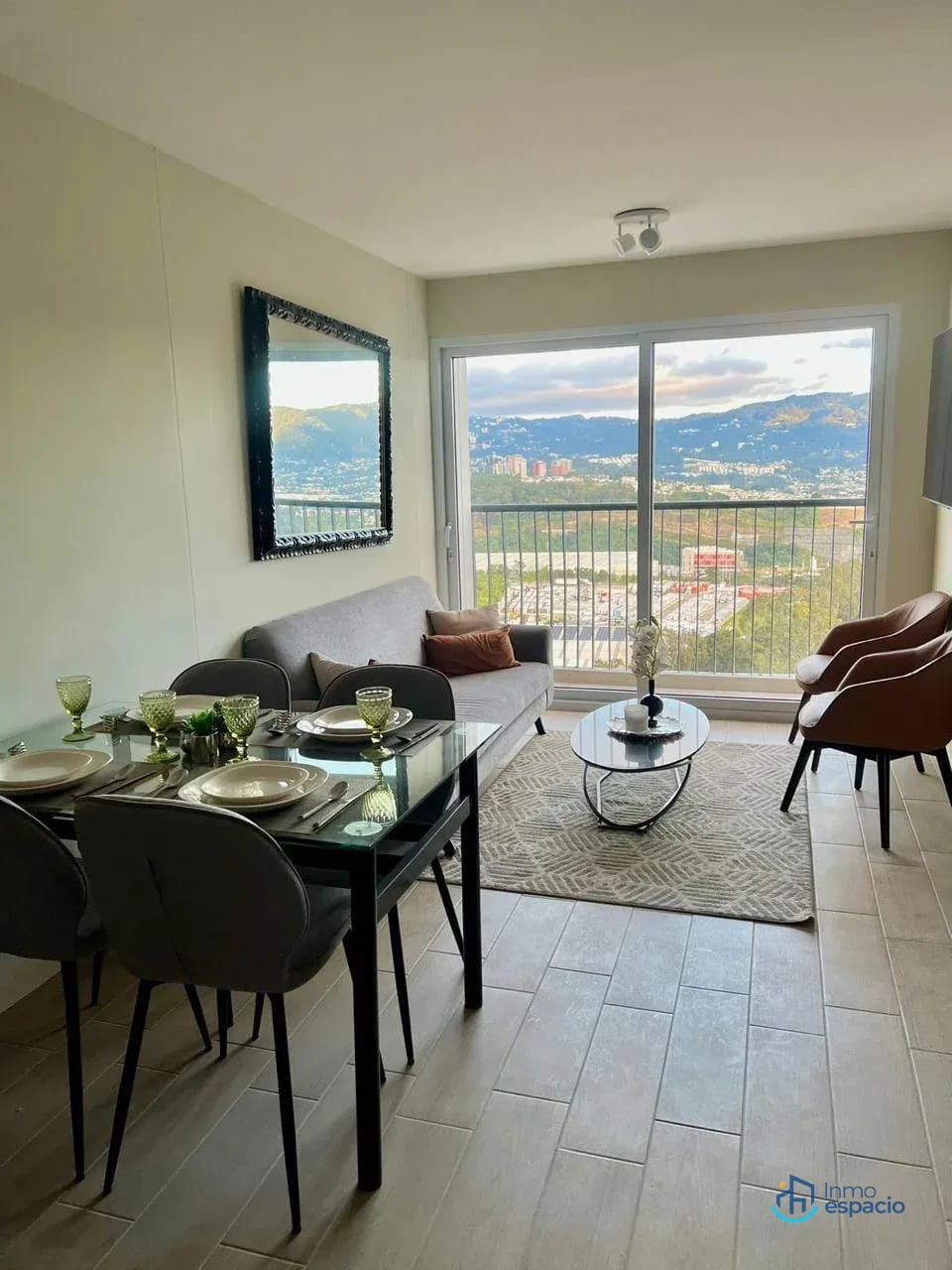 Apartamento en Alquiler o Venta | Zona 12 — Apartamento en Alquiler en Zona 12, Guatemala, Ciudad — foto 9 de 9