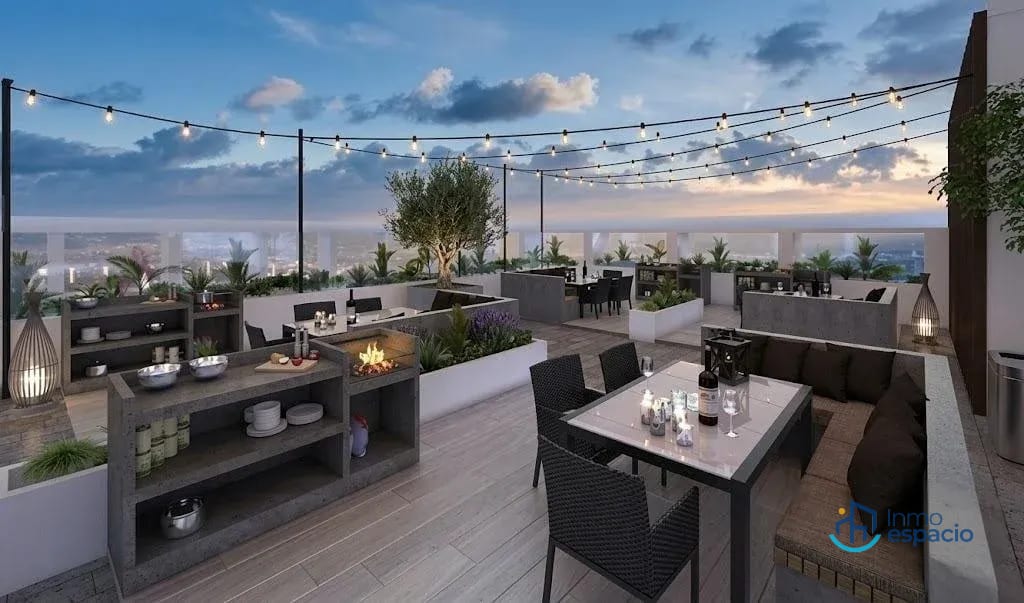 Apartamento en Alquiler o Venta | Zona 12 — Apartamento en Alquiler en Zona 12, Guatemala, Ciudad — foto 5 de 9