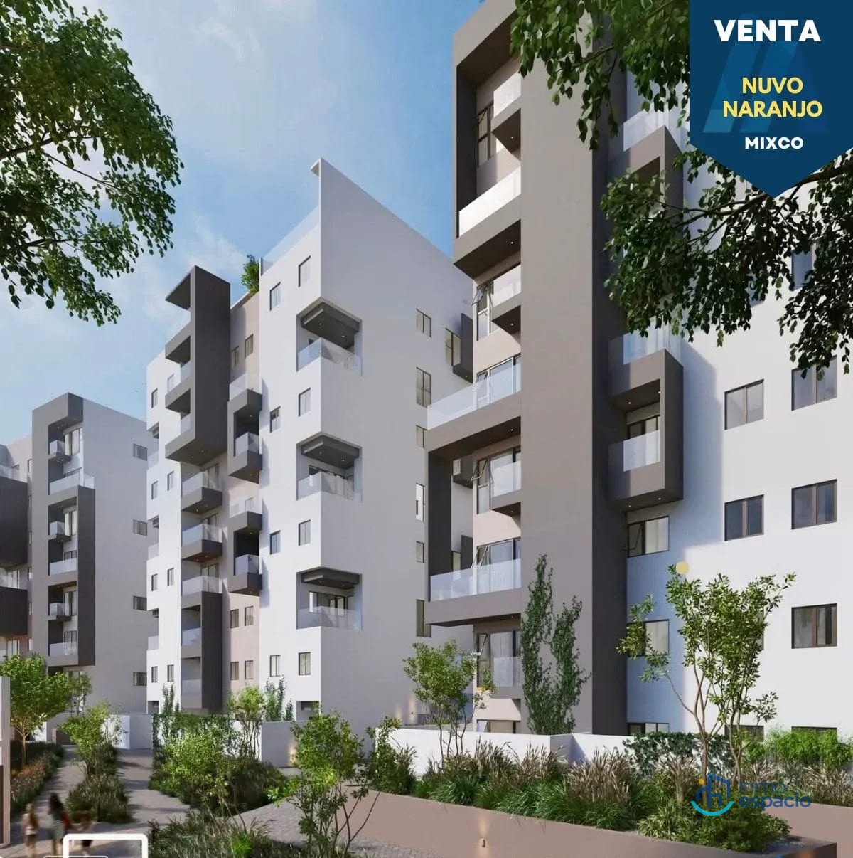 Apartamento Dúplex en Venta |Zona 4 de Mixco — Apartamento en Venta en Zona 4 Mixco, Guatemala, Ciudad — foto 14 de 17