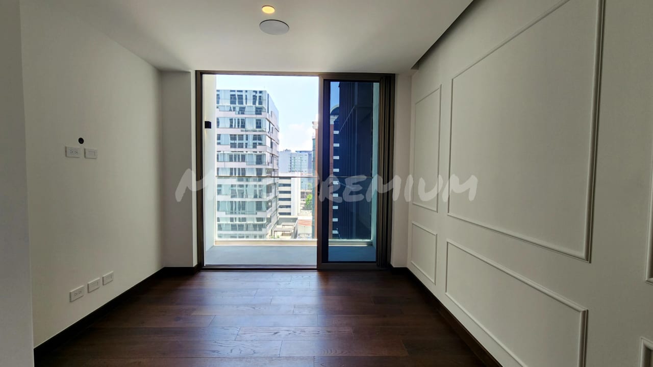 Atarah zona 10 apto 1 hab 1 baño 1 parqueo para estrenar — Apartamento en Alquiler en Atarah, Zona 10, Guatemala, Ciudad — foto 5 de 12