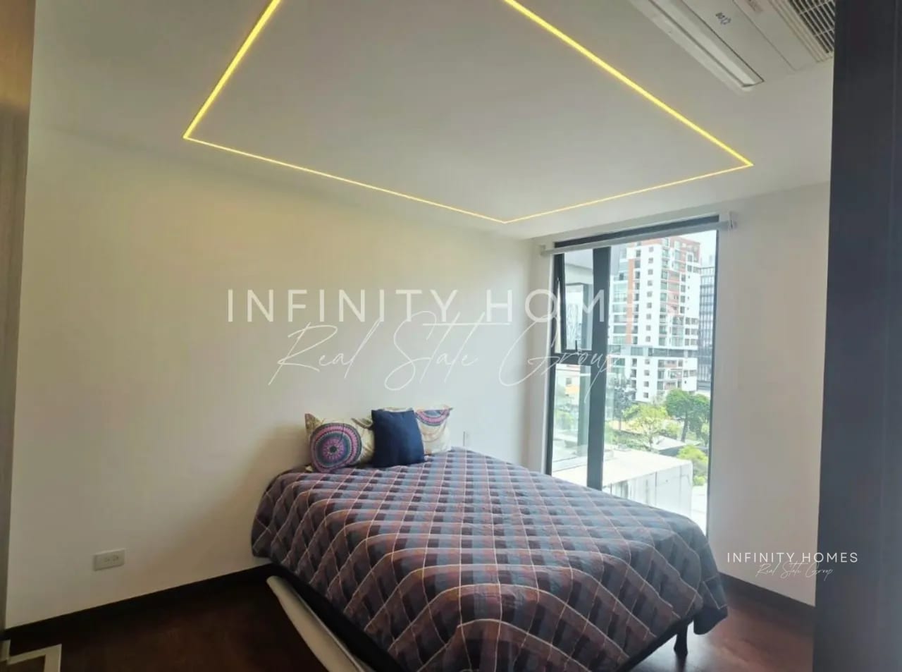 APARTAMENTO EN VENTA Vasanta Residences — Zona 10 — Apartamento en Venta en Vasanta, Zona 10, Guatemala, Ciudad — foto 13 de 14