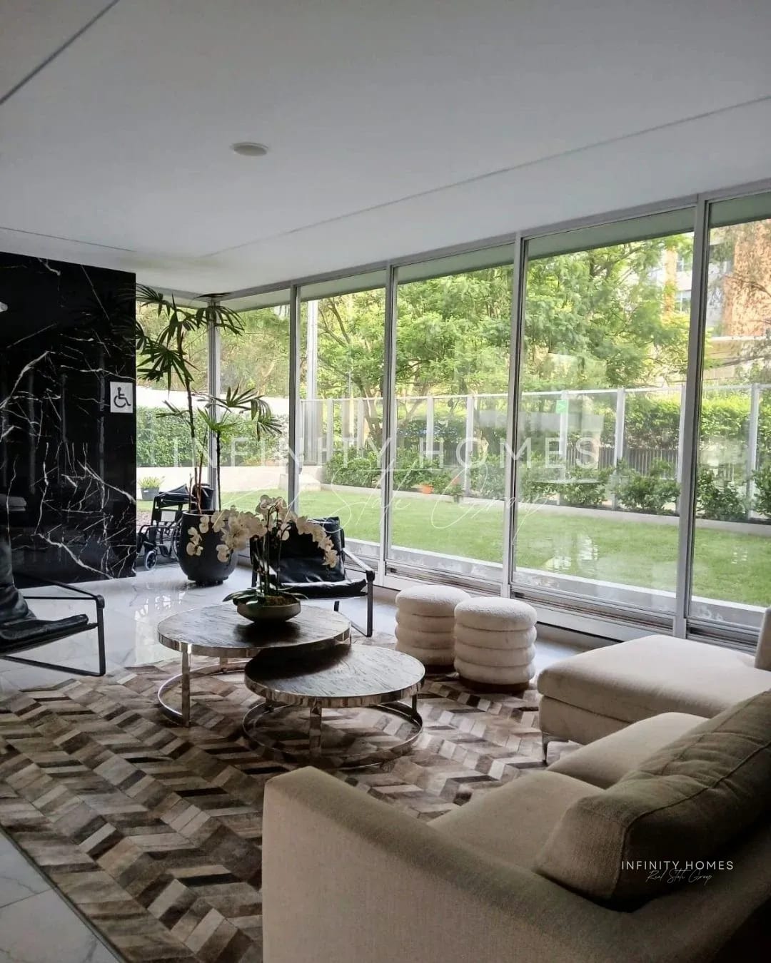 APARTAMENTO EN RENTA Vasanta Residences — Apartamento en Alquiler en Vasanta, Zona 10, Guatemala, Ciudad — foto 5 de 13