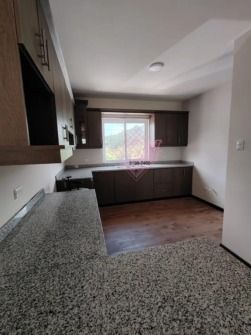 KM.20 Carretera a San José Pinula, Condominio Lo de Valdez — Casa en Venta en San José Pinula, Guatemala, Ciudad — foto 6 de 13