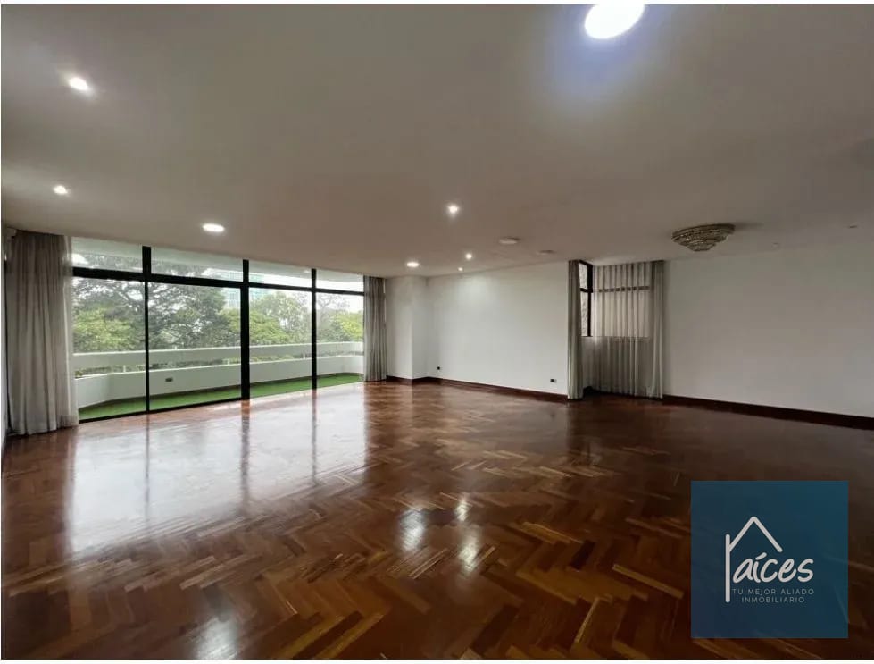 Apartamento en venta VILLA MAYOR Zona 14 (*20) — Apartamento en Venta en Zona 14, Guatemala, Ciudad — foto 1 de 10