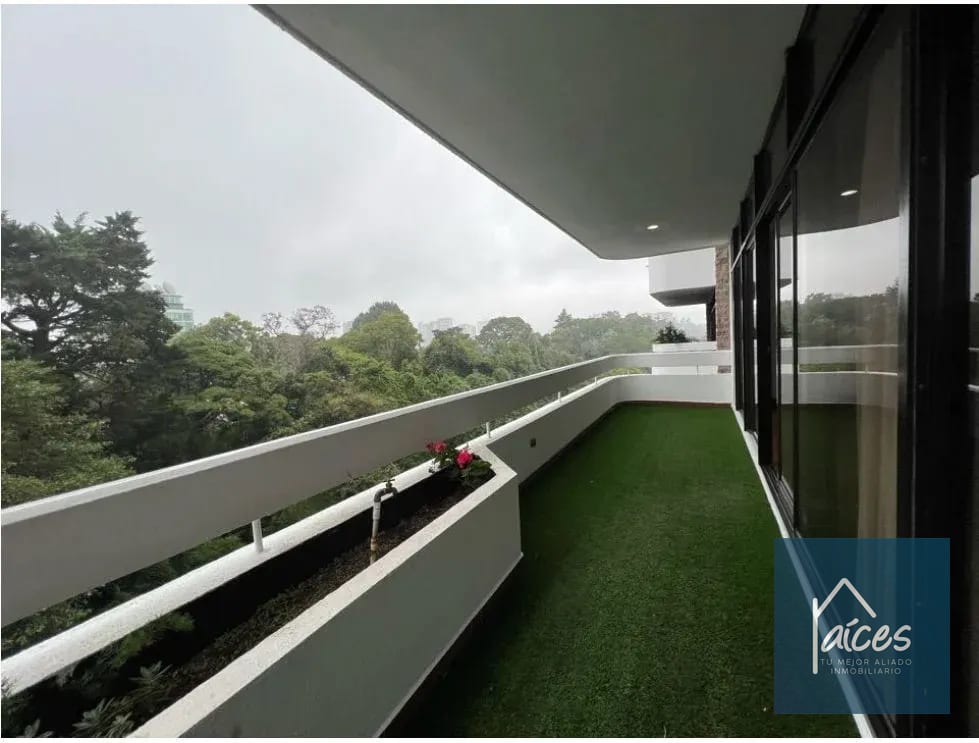 Apartamento en venta VILLA MAYOR Zona 14 (*20) — Apartamento en Venta en Zona 14, Guatemala, Ciudad — foto 2 de 10
