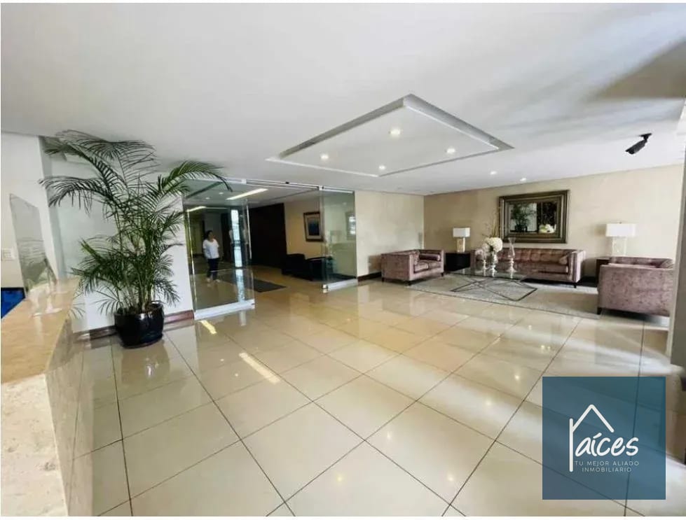 Apartamento en venta VILLA MAYOR Zona 14 (*20) — Apartamento en Venta en Zona 14, Guatemala, Ciudad — foto 7 de 10