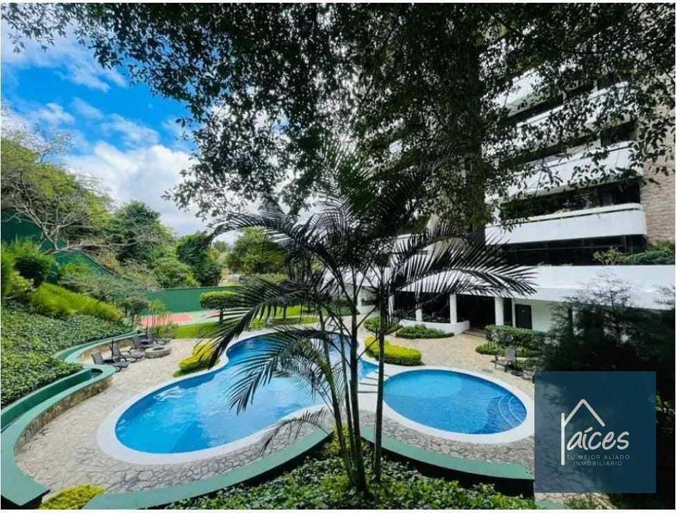 Apartamento en venta VILLA MAYOR Zona 14 (*20) — Apartamento en Venta en Zona 14, Guatemala, Ciudad — foto 9 de 10