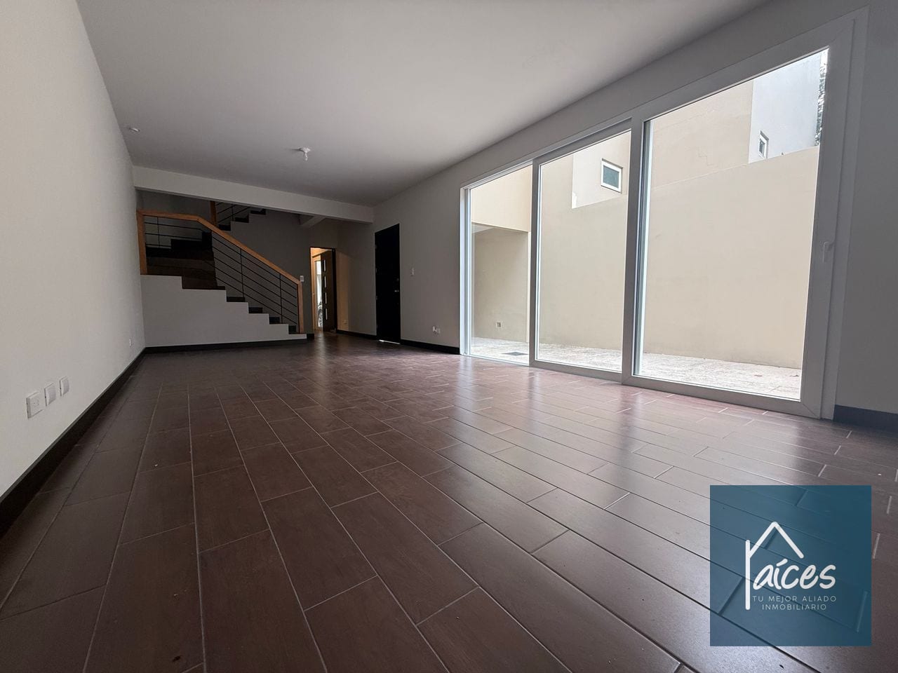 Casa en venta CAES Km. 14 CASA GIARDINI (D) — Casa en Venta en Carretera a El Salvador, Guatemala, Ciudad — foto 1 de 16