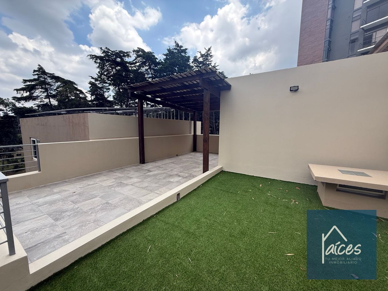 Casa en venta CAES Km. 14 CASA GIARDINI (D) — Casa en Venta en Carretera a El Salvador, Guatemala, Ciudad — foto 12 de 16