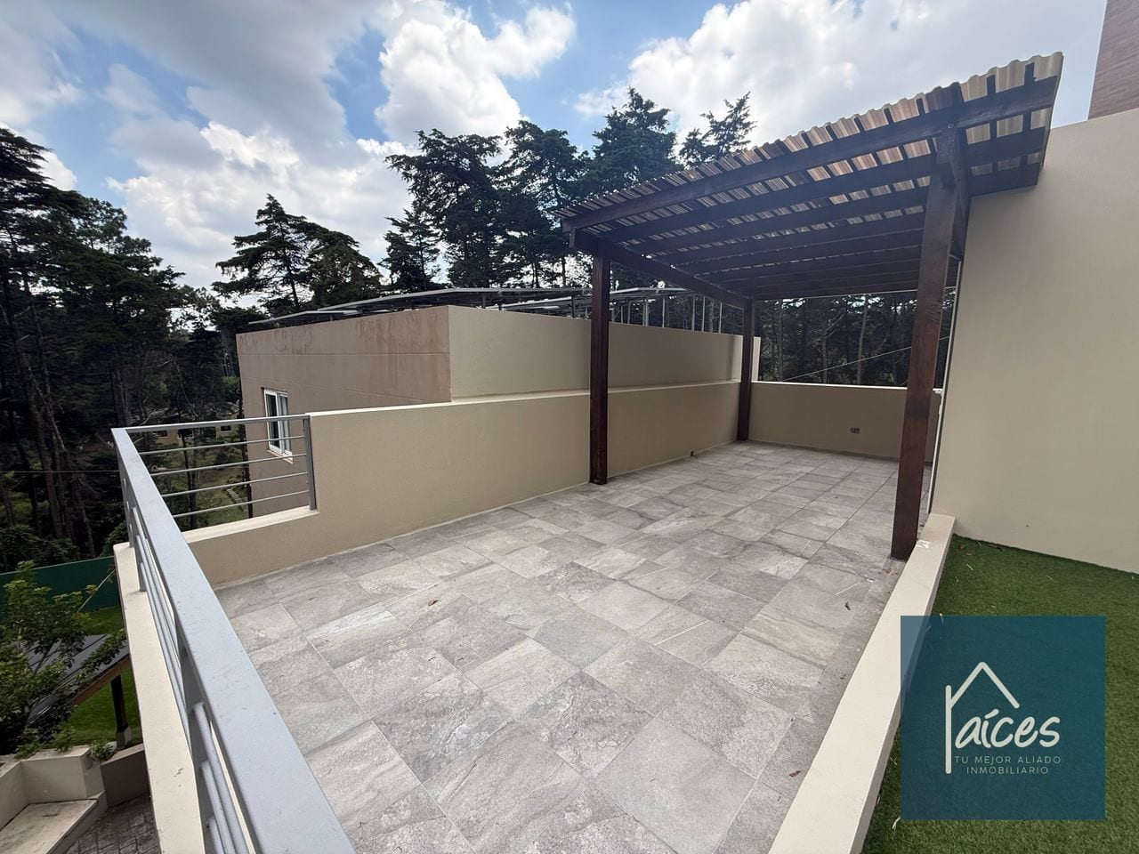 Casa en venta CAES Km. 14 CASA GIARDINI (D) — Casa en Venta en Carretera a El Salvador, Guatemala, Ciudad — foto 13 de 16