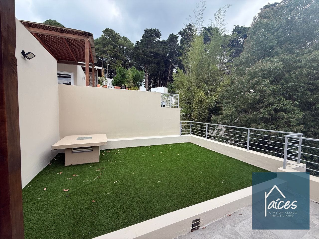 Casa en venta CAES Km. 14 CASA GIARDINI (D) — Casa en Venta en Carretera a El Salvador, Guatemala, Ciudad — foto 14 de 16