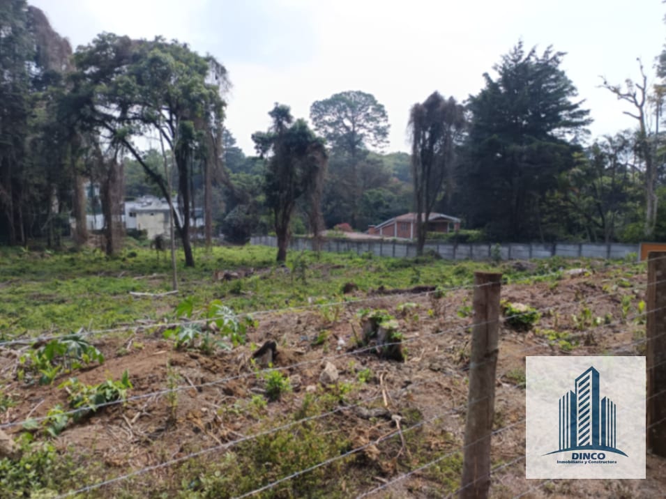 Vendo Terreno en el Encinal Tronco 2 - Zona 7 de Mixco — Terreno en Venta en El Encinal, Zona 7 Mixco, Guatemala, Ciudad — foto 3 de 4