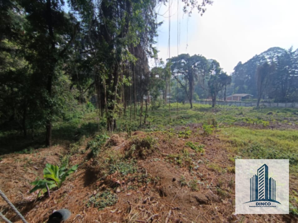 Vendo Terreno en el Encinal Tronco 2 - Zona 7 de Mixco — Terreno en Venta en El Encinal, Zona 7 Mixco, Guatemala, Ciudad — foto 1 de 4