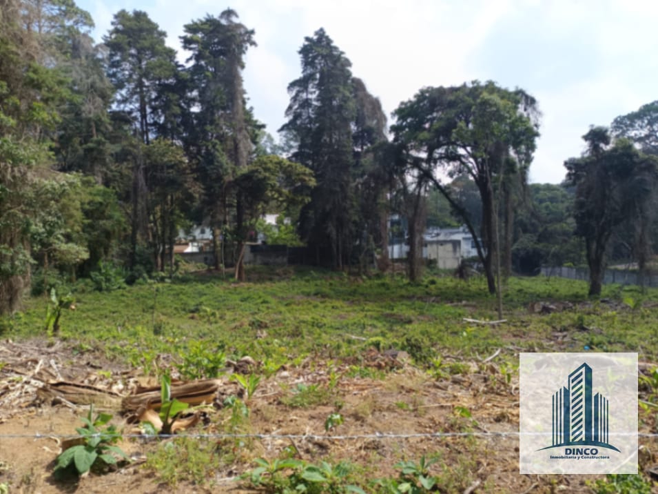 Vendo Terreno en el Encinal Tronco 2 - Zona 7 de Mixco — Terreno en Venta en El Encinal, Zona 7 Mixco, Guatemala, Ciudad — foto 4 de 4