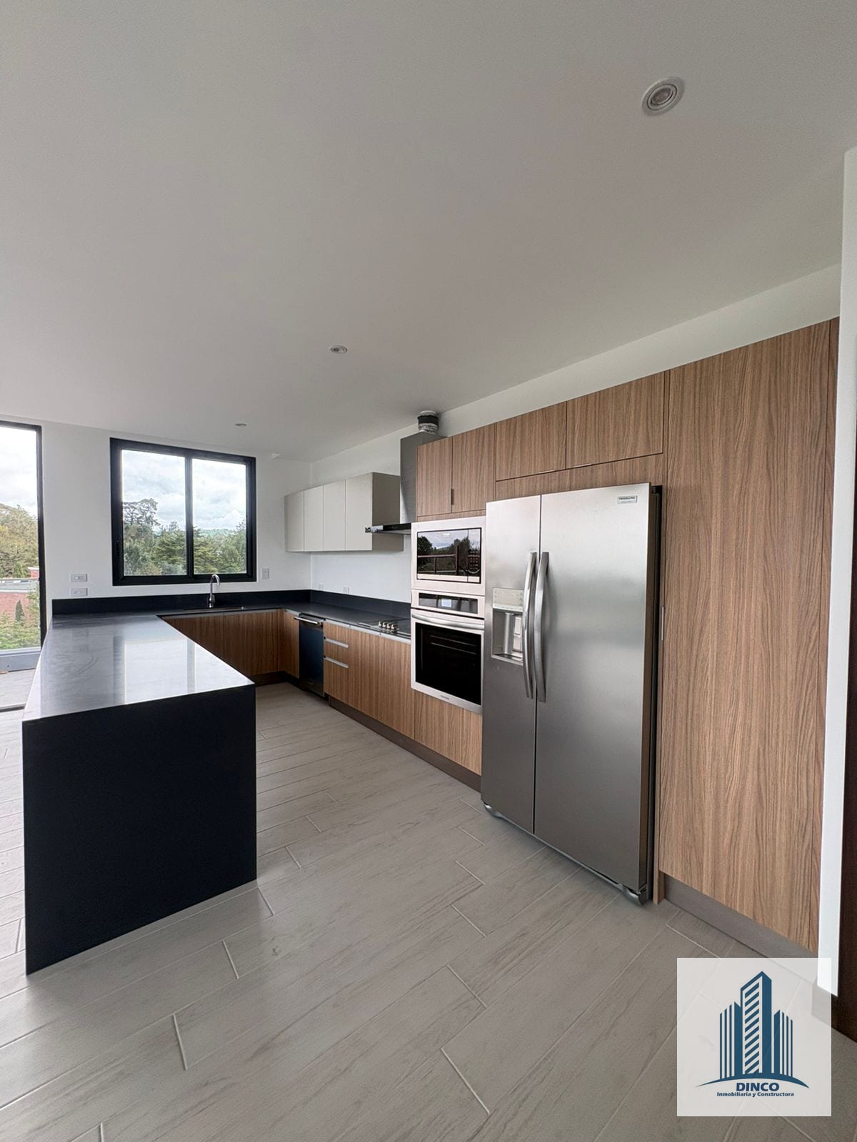 Vendo Apartamento en Spazio Residencias Z.15 — Apartamento en Venta en Spazio, Zona 15, Guatemala, Ciudad — foto 8 de 9