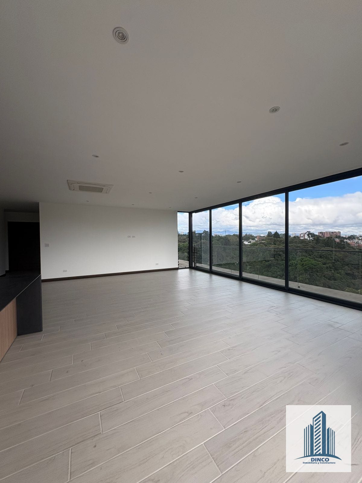 Vendo Apartamento en Spazio Residencias Z.15 — Apartamento en Venta en Spazio, Zona 15, Guatemala, Ciudad — foto 9 de 9