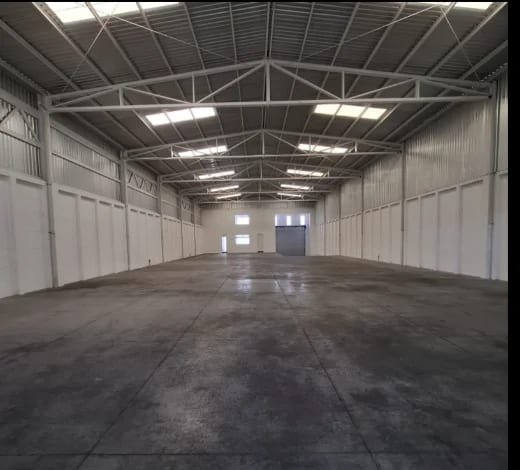 🏗️ RENTA: Bodega de 750 m² | Centro Logístico Las Tunas, El Naranjo — Bodega / Ofibodega en Alquiler en Condado Naranjo, Zona 4 Mixco, Guatemala, Ciudad — foto 2 de 10