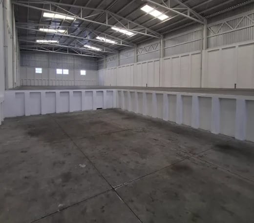 🏗️ RENTA: Bodega de 750 m² | Centro Logístico Las Tunas, El Naranjo — Bodega / Ofibodega en Alquiler en Condado Naranjo, Zona 4 Mixco, Guatemala, Ciudad — foto 4 de 10