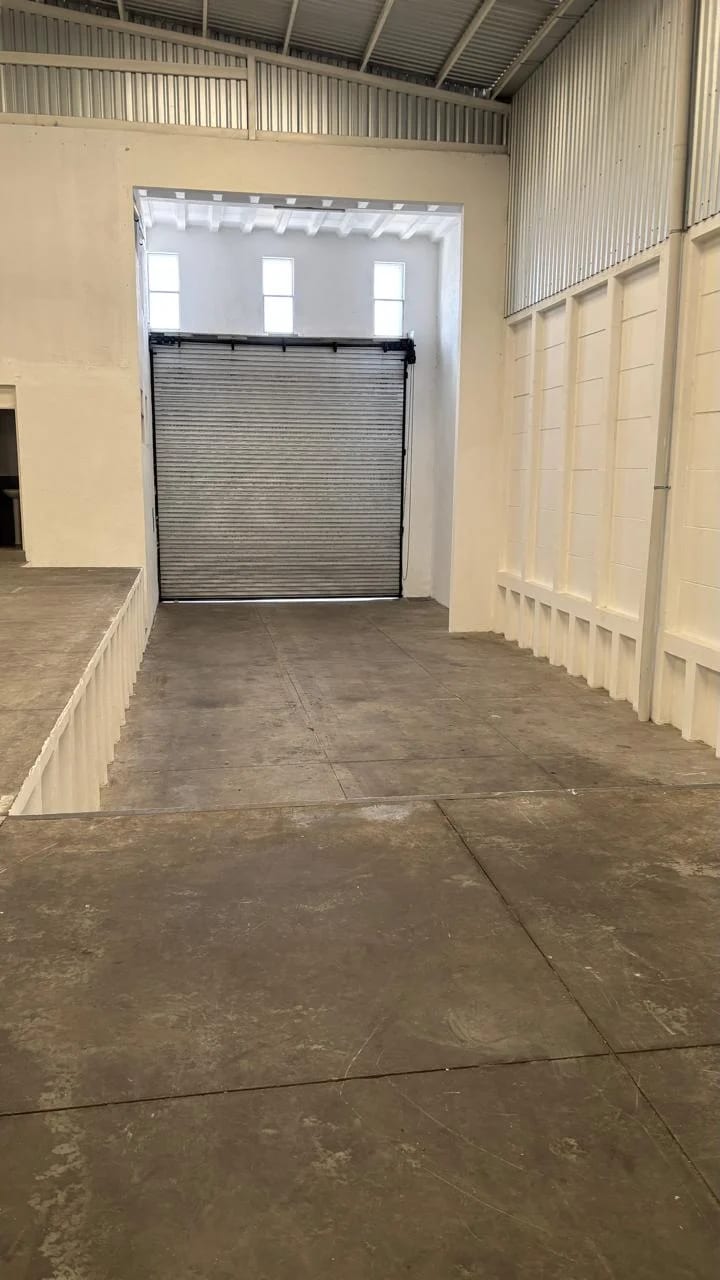 🏗️ RENTA: Bodega de 750 m² | Centro Logístico Las Tunas, El Naranjo — Bodega / Ofibodega en Alquiler en Condado Naranjo, Zona 4 Mixco, Guatemala, Ciudad — foto 9 de 10