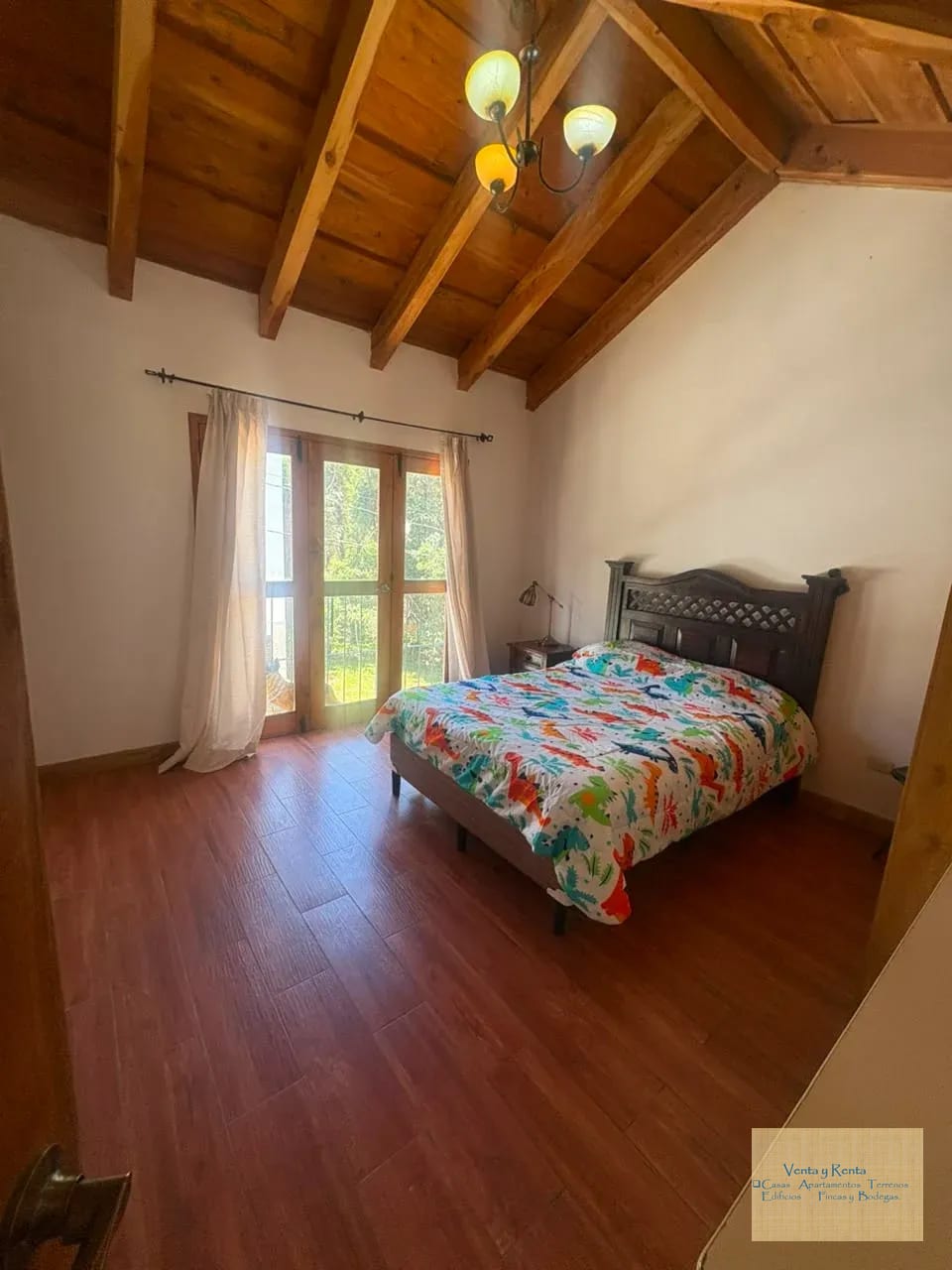 Casa en Residenciales Antigua Gardens — Casa en Venta en Antigua Gardens, Alotenango, Sacatepéquez — foto 2 de 14