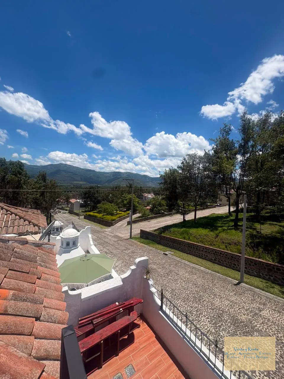 Casa en Residenciales Antigua Gardens — Casa en Venta en Antigua Gardens, Alotenango, Sacatepéquez — foto 1 de 14