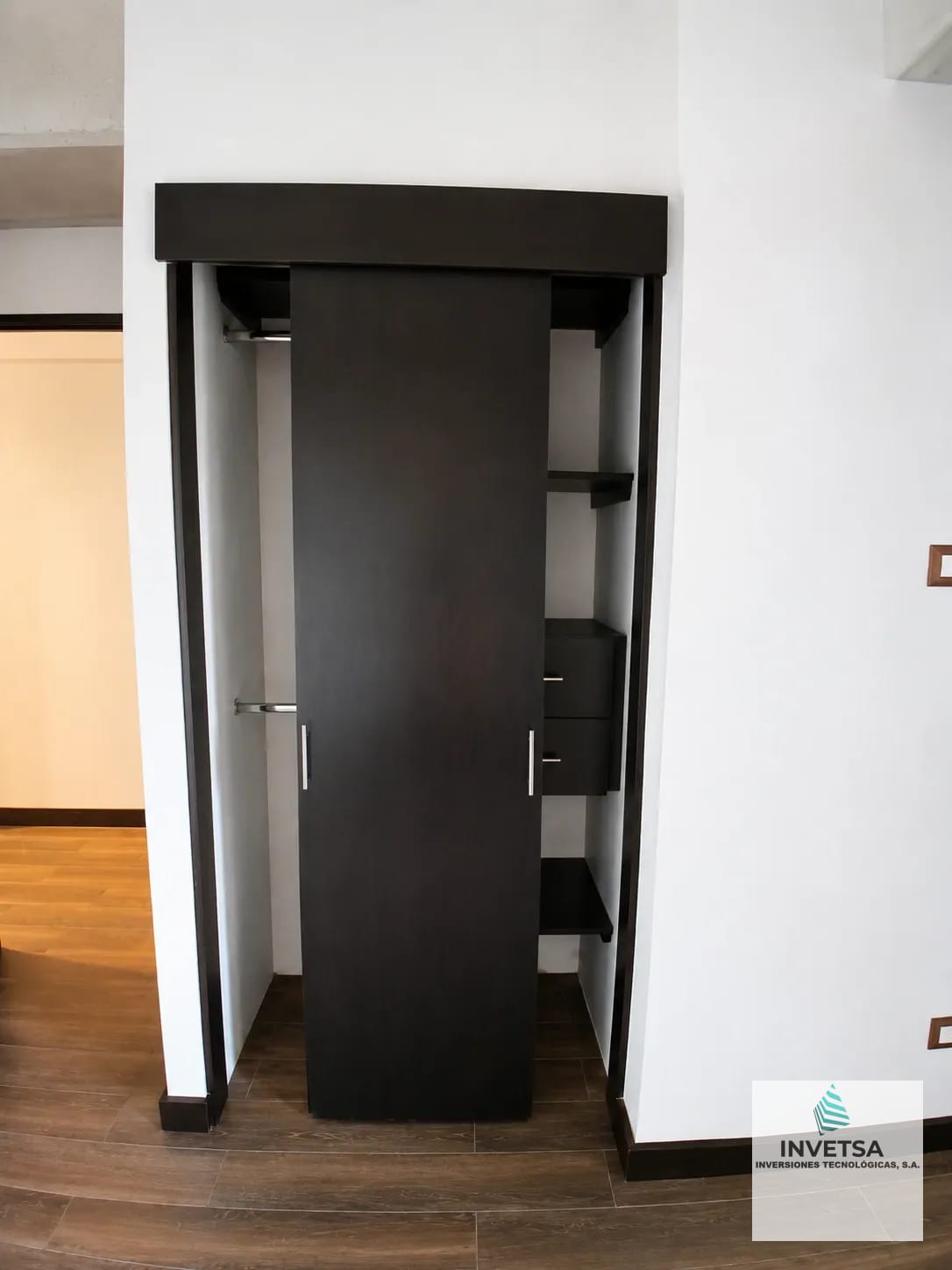 APARTAMENTO EN RENTA - La Villa, Edificio Zoe Zona 14 — Apartamento en Alquiler en Zoe Apartments, Zona 14, Guatemala, Ciudad — foto 6 de 15