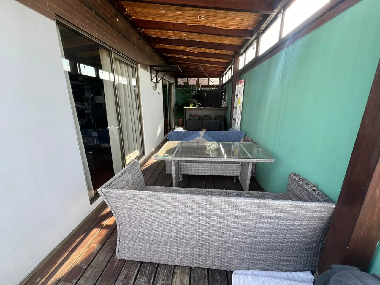 Apartamento en Venta, Zona 11 Jardines de las Charcas — Apartamento en Venta en Jardines de Las Charcas, Zona 11, Guatemala, Ciudad — foto 3 de 17