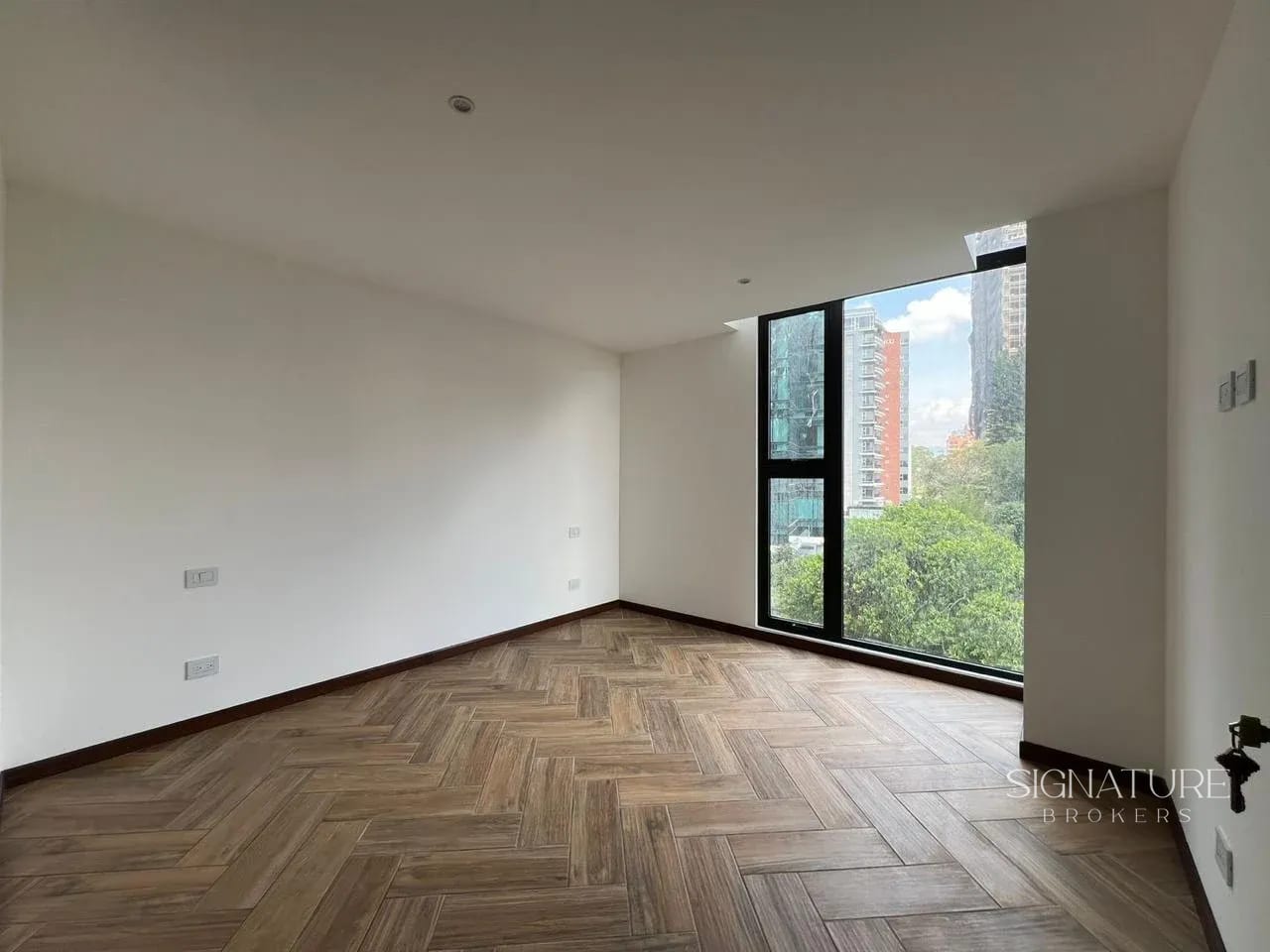 Apartamento en Renta en Naori - zona 10 — Apartamento en Alquiler en Zona 10, Guatemala, Ciudad — foto 3 de 12